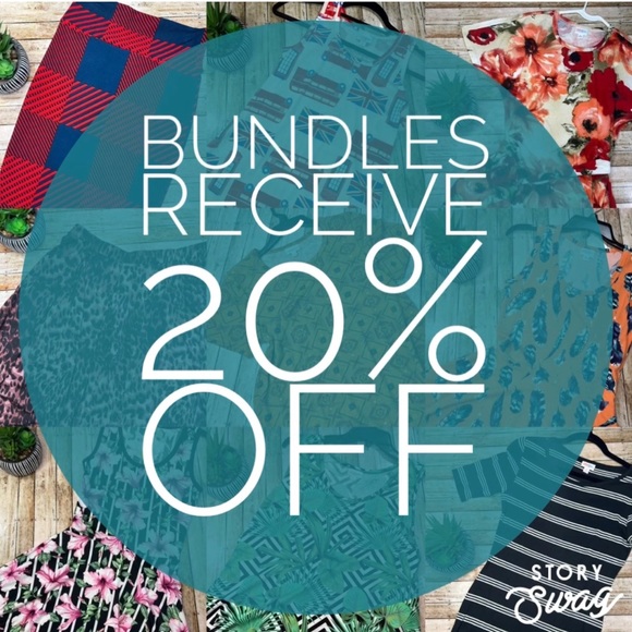 🌟 LuLaRoe Gracie Kids Top 🌟 - Picture 2 of 2